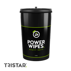 Man - Power Wipes